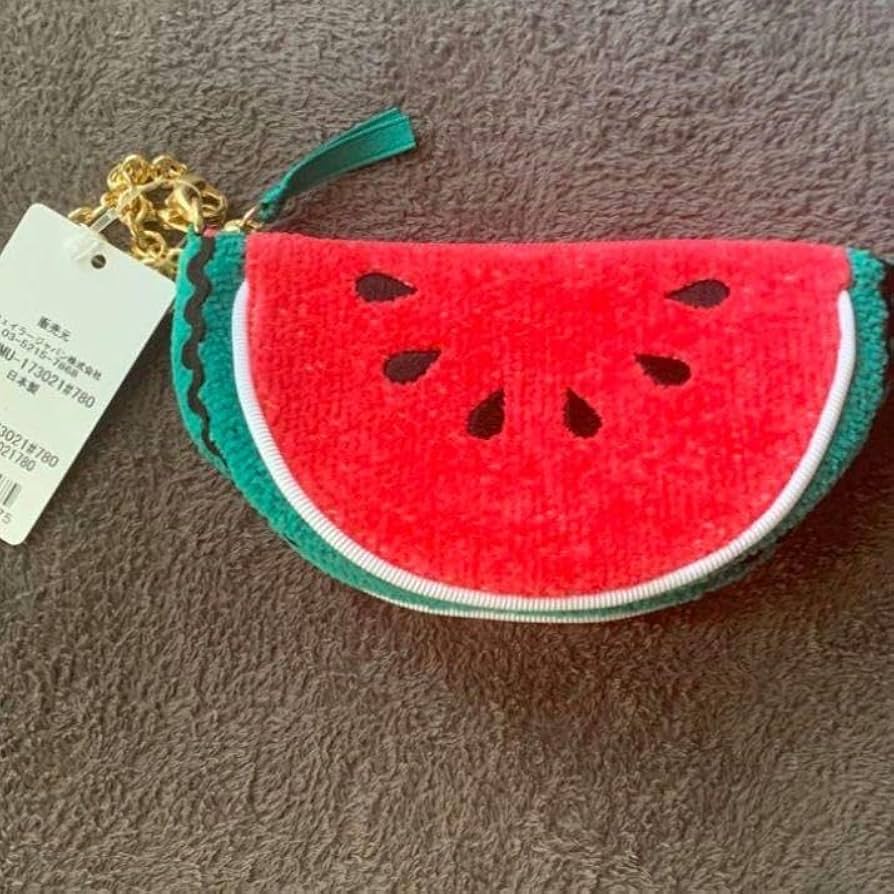 ラブラリーバイフェイラー マルチケース スイカ Amazon.co.jp: ラブラ