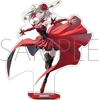 Amazon.co.jp: 運命 コゼット アクリルスタンド タクトオーパス