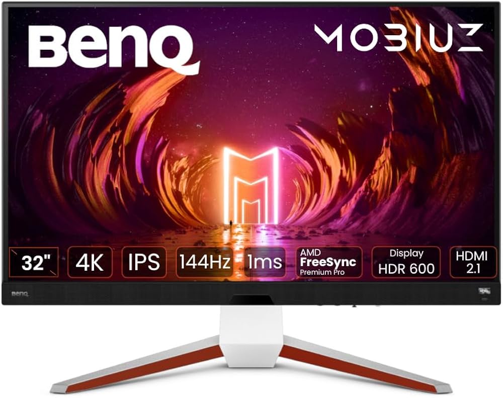 BenQ MOBIUZ EX3210U 32