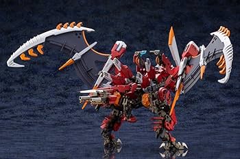 Amazon | 壽屋(KOTOBUKIYA) ヘキサギア アグニレイジ 全高約220mm 1/24