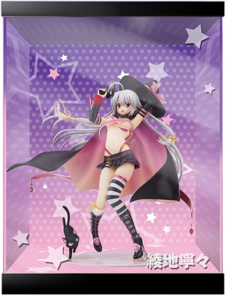 Amazon | 専用 フィギュアケース ブロッコリー サノバウィッチ 綾地