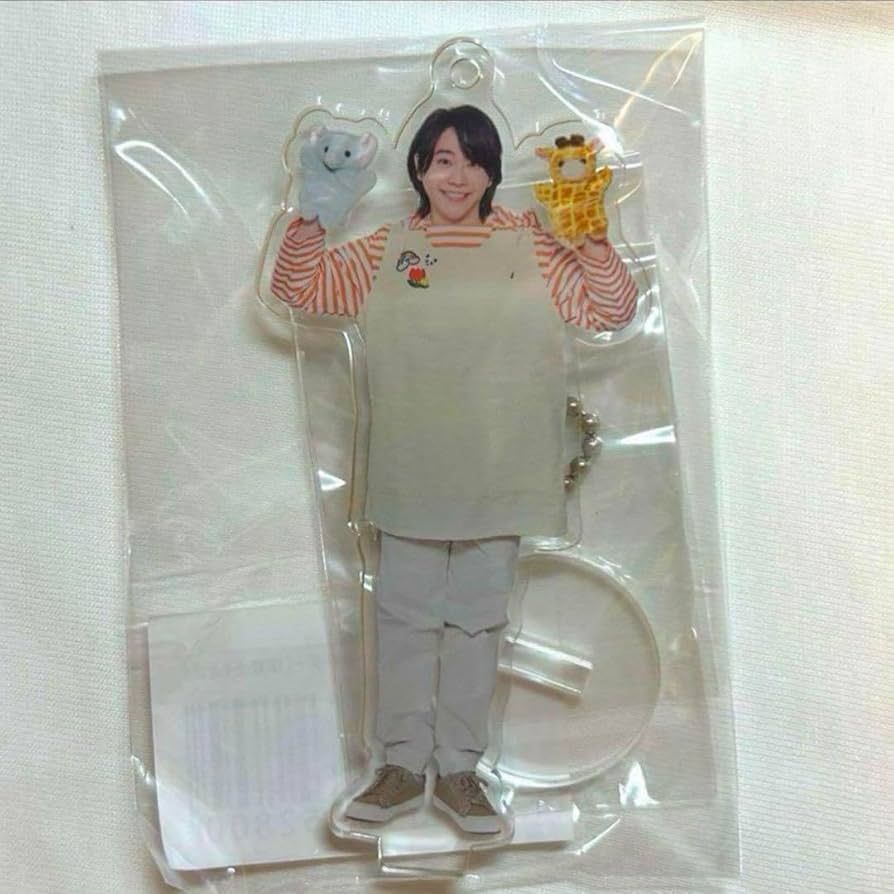 Mrs.GREEN APPLE ライラック アクスタ 大森元貴 コンプ ミセス 【公式