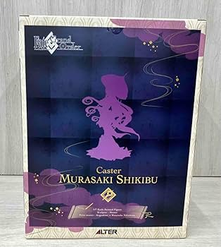 Amazon | アルター キャスター 紫式部 1/7 Fate Grand Order
