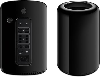 Amazon.com: Apple Mac Pro 3.7GHz Xeon (ME253LL/A), 32GB Memory