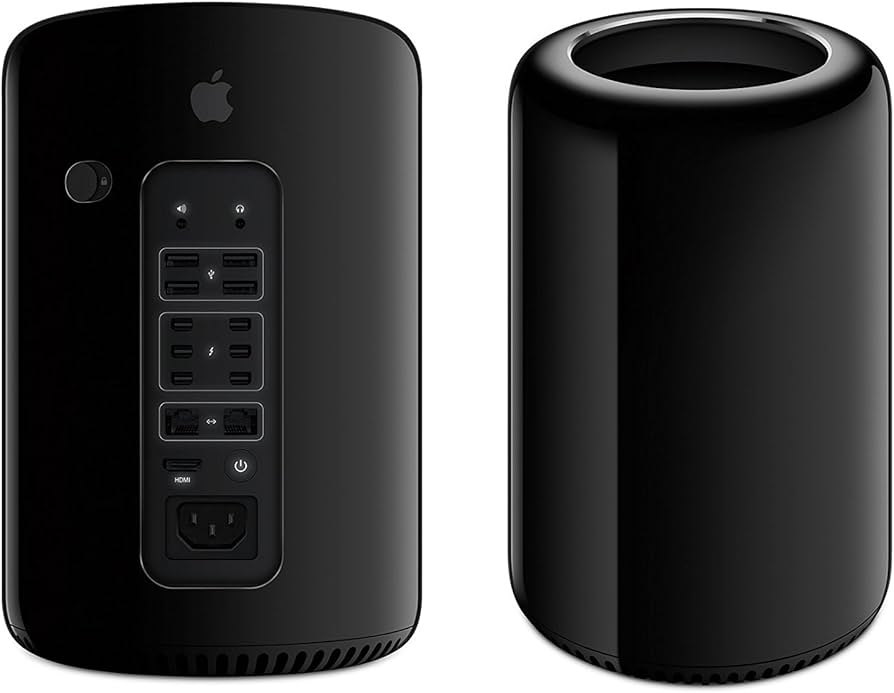 Amazon.com: Apple Mac Pro Desktop Intel Xeon 3.7GHz 32GB RAM 256GB