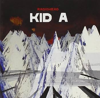 Amazon.co.jp: Kid A: ミュージック