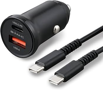 Amazon | セイワ(SEIWA) 車内用品 DC/USBパワープラグ+USBケーブル