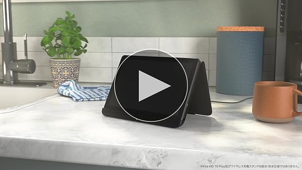 Amazon.co.jp: 【Fire HD 10 Plus 第11世代 (2021年発売) 用】Anker