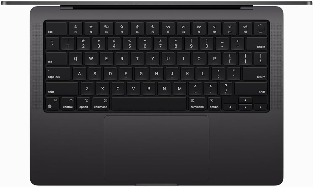 Amazon.in: Buy Apple 2023 MacBook Pro (14-inch, Apple M3 Pro chip