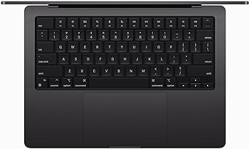 Amazon.com: Apple 2023 MacBook Pro Laptop M3 Pro chip with 11‑core