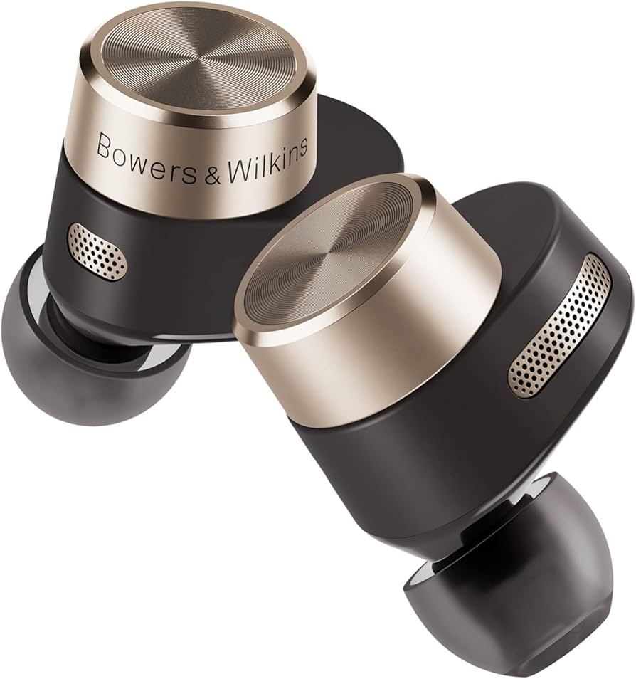Amazon.com: Bowers & Wilkins Pi7 in-Ear True Wireless Headphones
