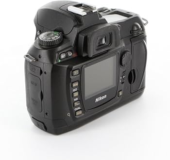 Amazon | Nikon デジタル一眼レフカメラ D70S | デジタル一眼レフ 通販