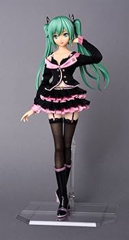 Amazon.co.jp: REAL ACTION HEROES 初音ミク -Project DIVA F- ハニー