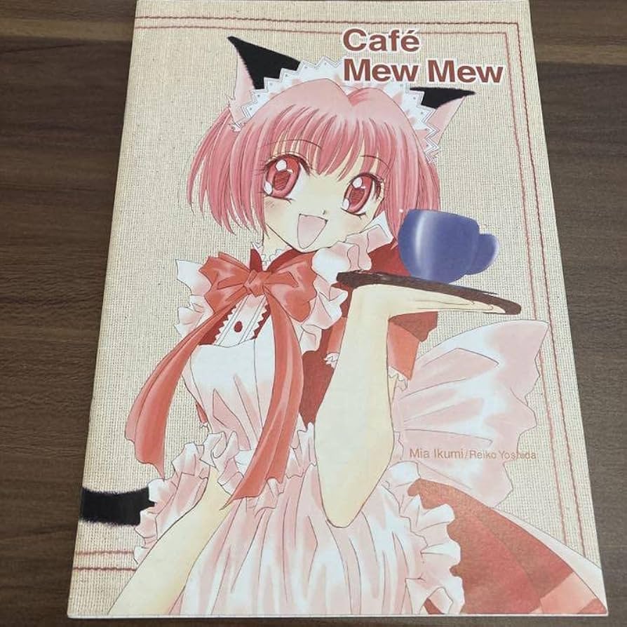 Amazon.co.jp: 東京ミュウミュウ ノート 征海美亜 征海未亜 : 文房具