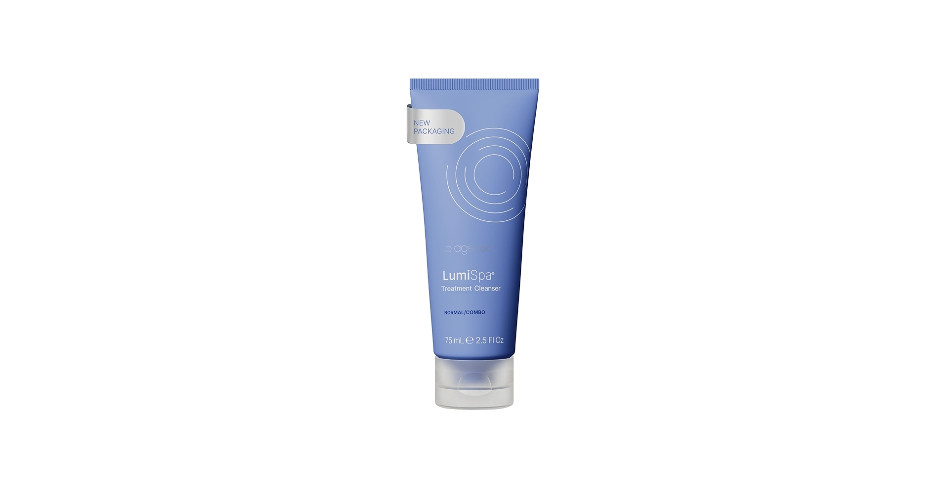 Amazon.com: Nu Skin ageLOC LumiSpa Treatment Cleanser | Normal