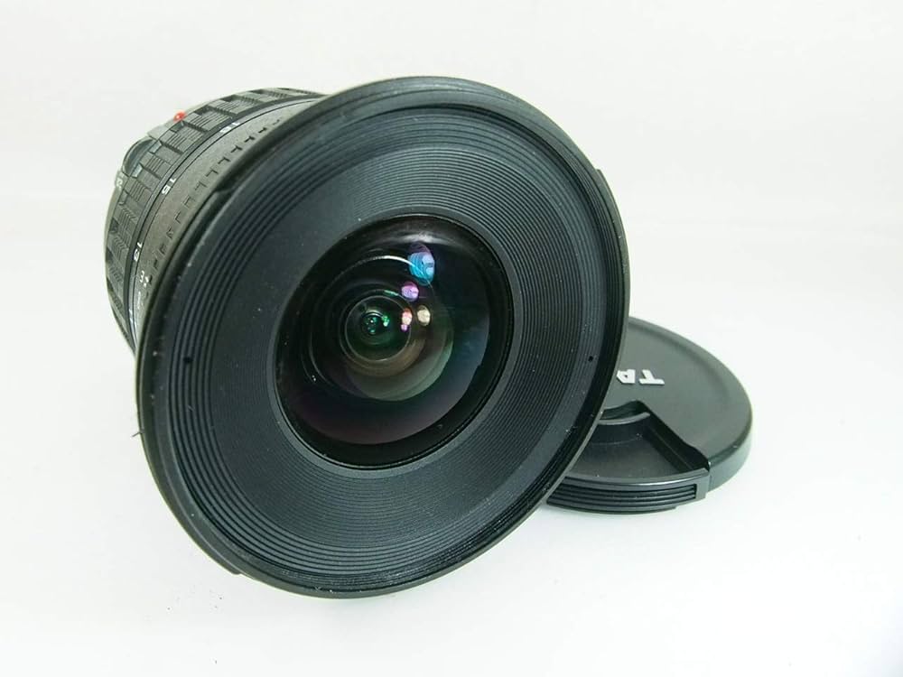 Amazon | TAMRON SP AF11-18mm F/4.5-5.6 Di II LD Aspherical [IF