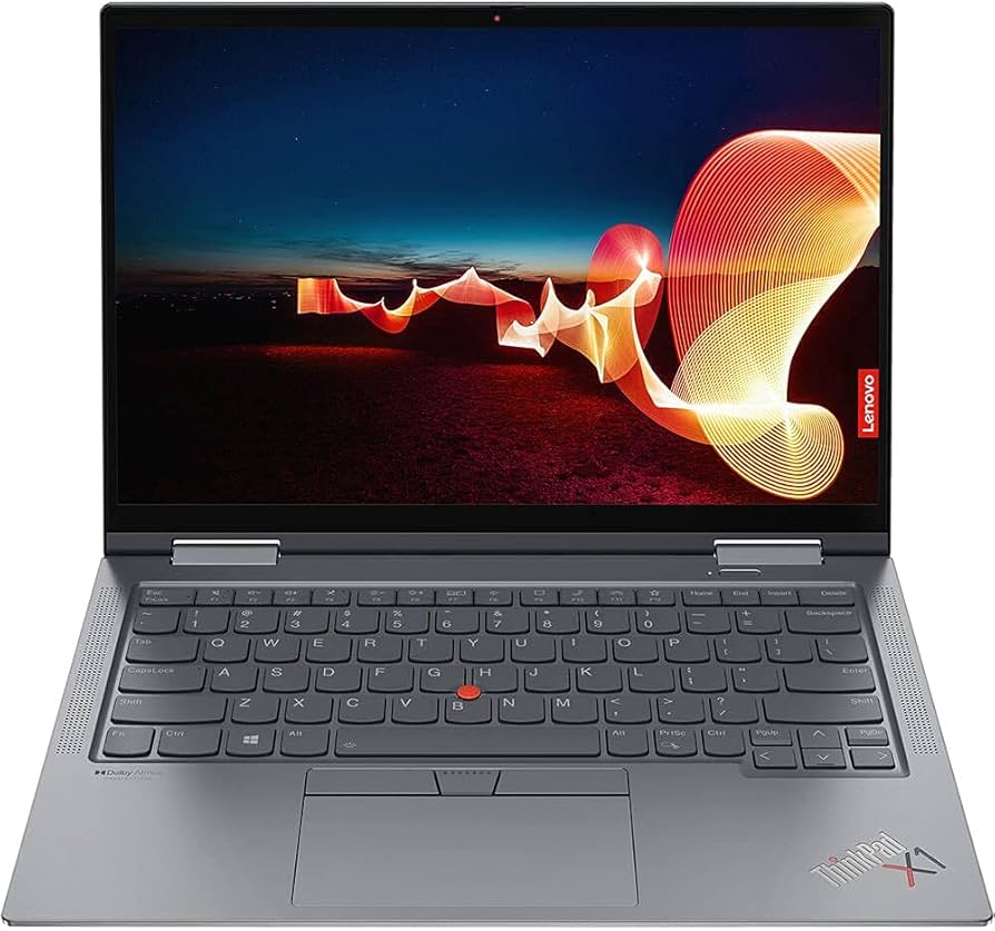 Amazon.com: Lenovo THINKPAD X1 Yoga G6, Intel CORE I7-1165G7 (2.80