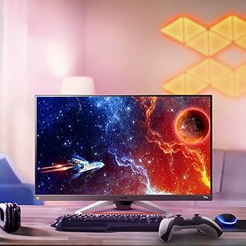 Amazon.com: BenQ MOBIUZ Gaming Monitor 32