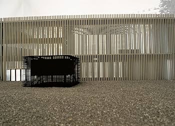 Amazon | Peter Zumthor 1985–2013: Buildings and Projects | Durisch