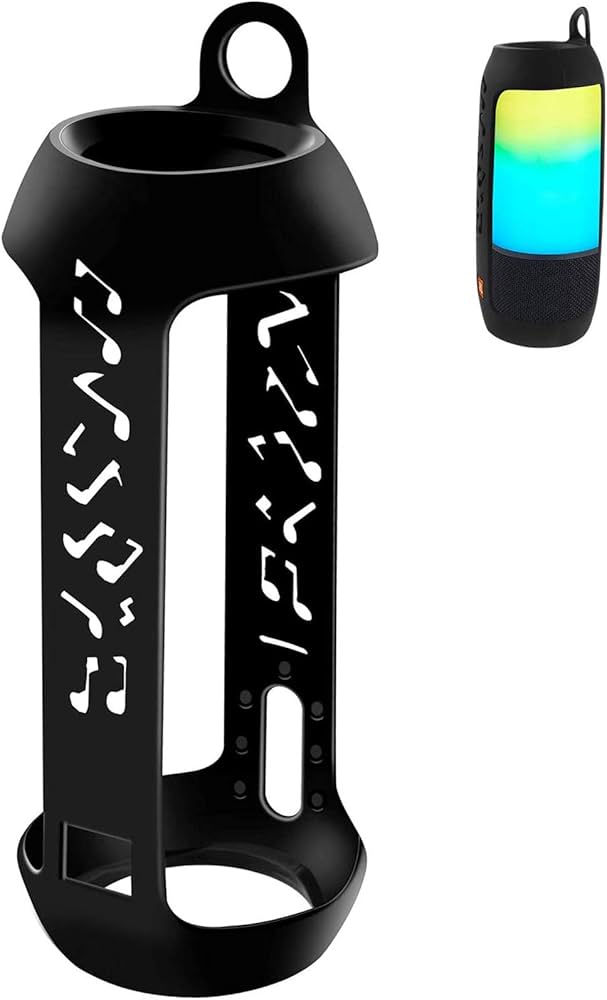 Amazon.co.jp: JBL Pulse 3 Wireless Bluetooth IPX7防水スピーカー用