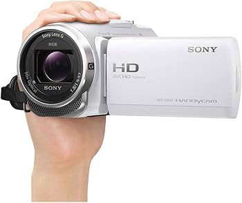 ω°｀)】Sony ハンディカム HDR-CX680 Amazon.co.jp: Sony HDR-CX680 TI
