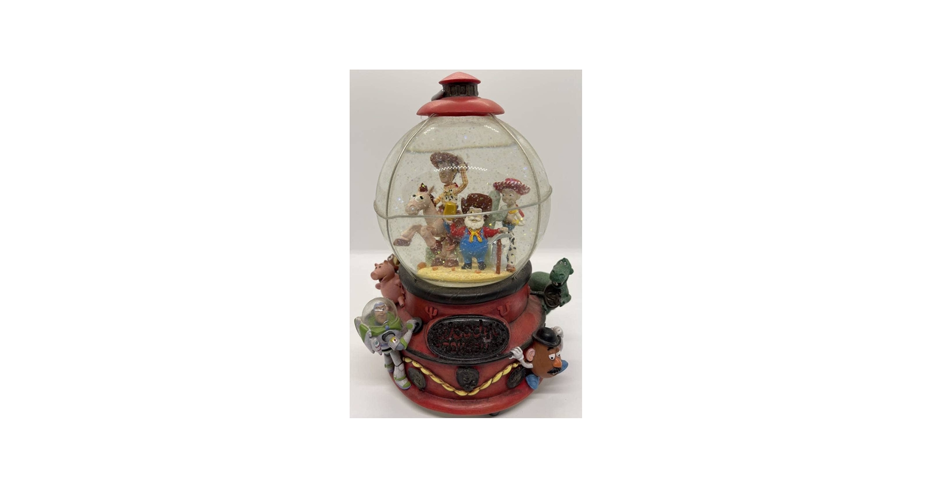 Amazon.co.jp: トイストーリー オルゴール トイストーリー2 スノー