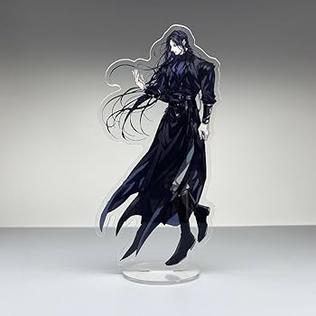 Amazon.co.jp: 月見竹取 天官賜福 てんかんしふく アクリルスタンド