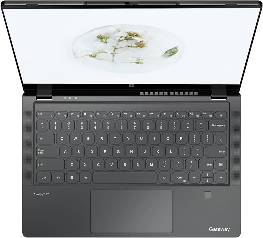 Amazon.com: Gateway 2024 13.8'' Full HD IPS Multi-Touch Laptop
