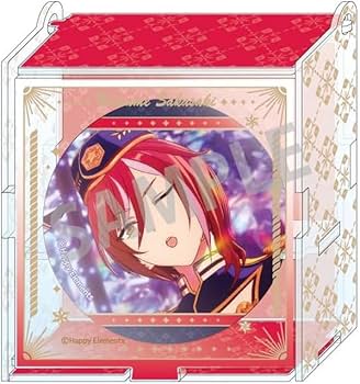 Amazon.co.jp: 【公式】あんスタ！！追憶セレクション『エレメント