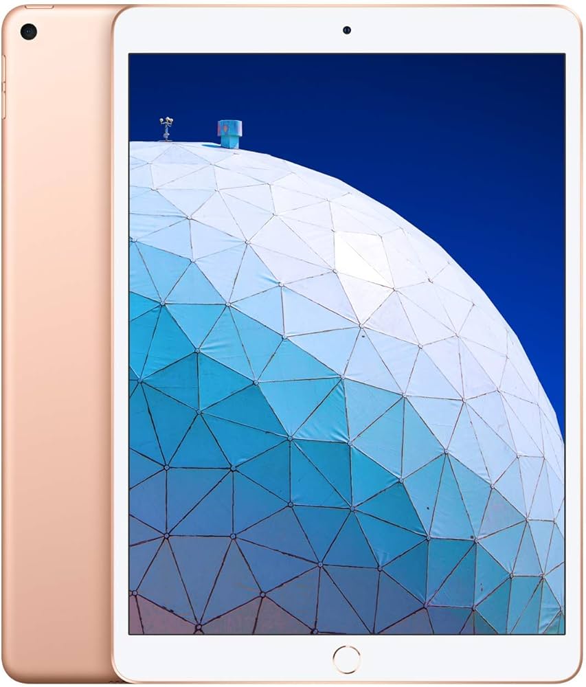 Amazon.co.jp: Apple iPad Air (10.5インチ, 一世代前のモデル, Wi-Fi