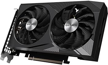 Amazon | GIGABYTE nVidia GeForce RTX 3060 GAMING OC 8G GDDR6