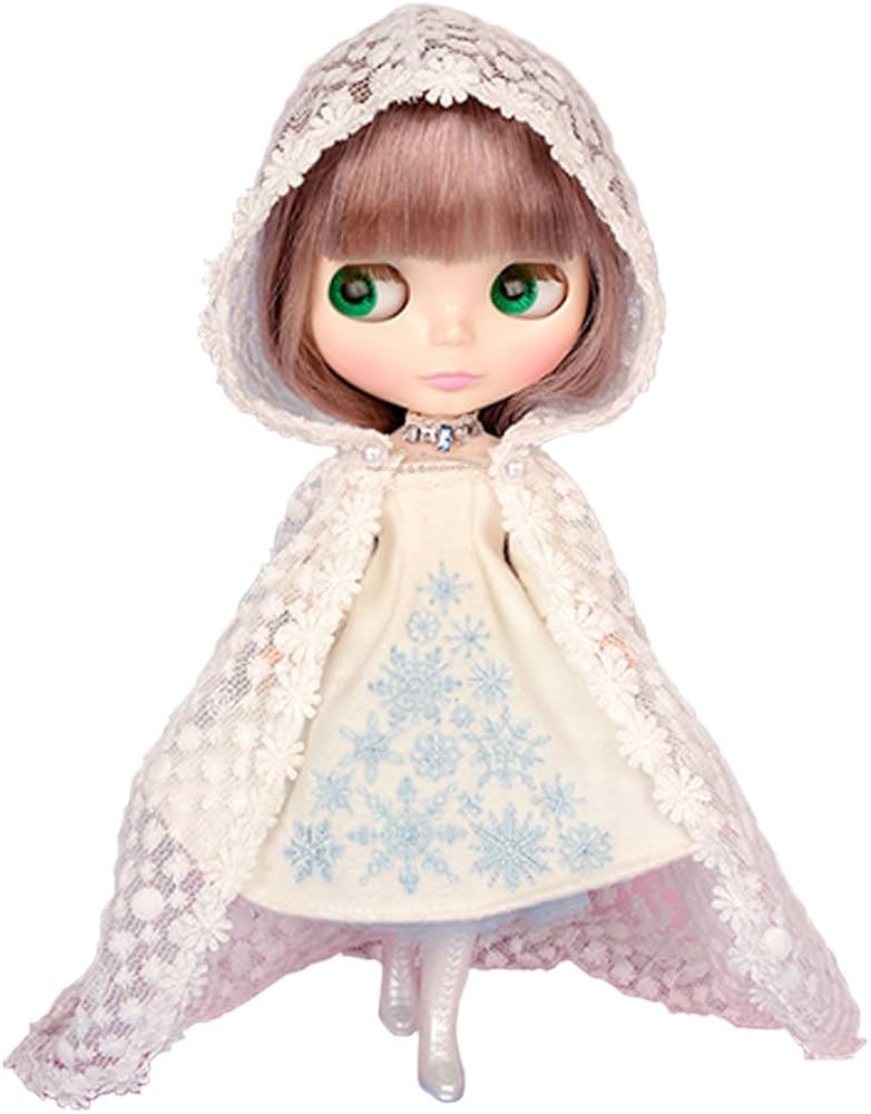 Amazon.co.jp: ネオブライス ショップ限定ドール ゲルダエタニティ