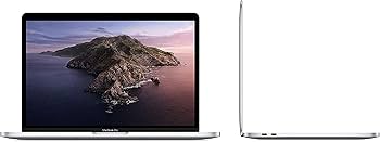 Amazon.com: Mid 2019 Apple MacBook Pro Touch Bar with 2.8GHz Intel