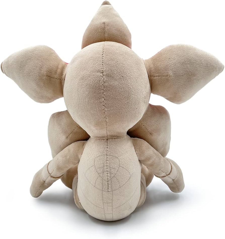 Amazon.com: Youtooz Demogorgon Plush 9