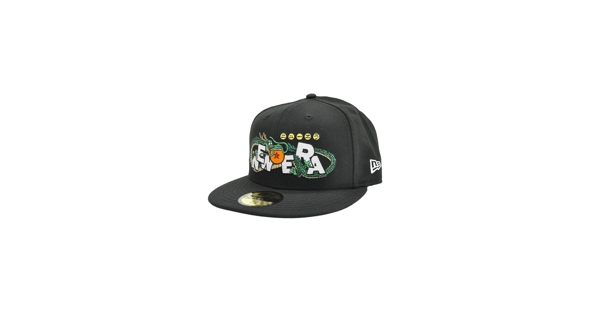 Amazon | [ニューエラ] キャップ 59FIFTY DRAGON BALL ドラゴンボール