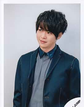 Amazon.co.jp: Hey! Say! JUMP 公式生写真（有岡大貴）HAR00150 : おもちゃ