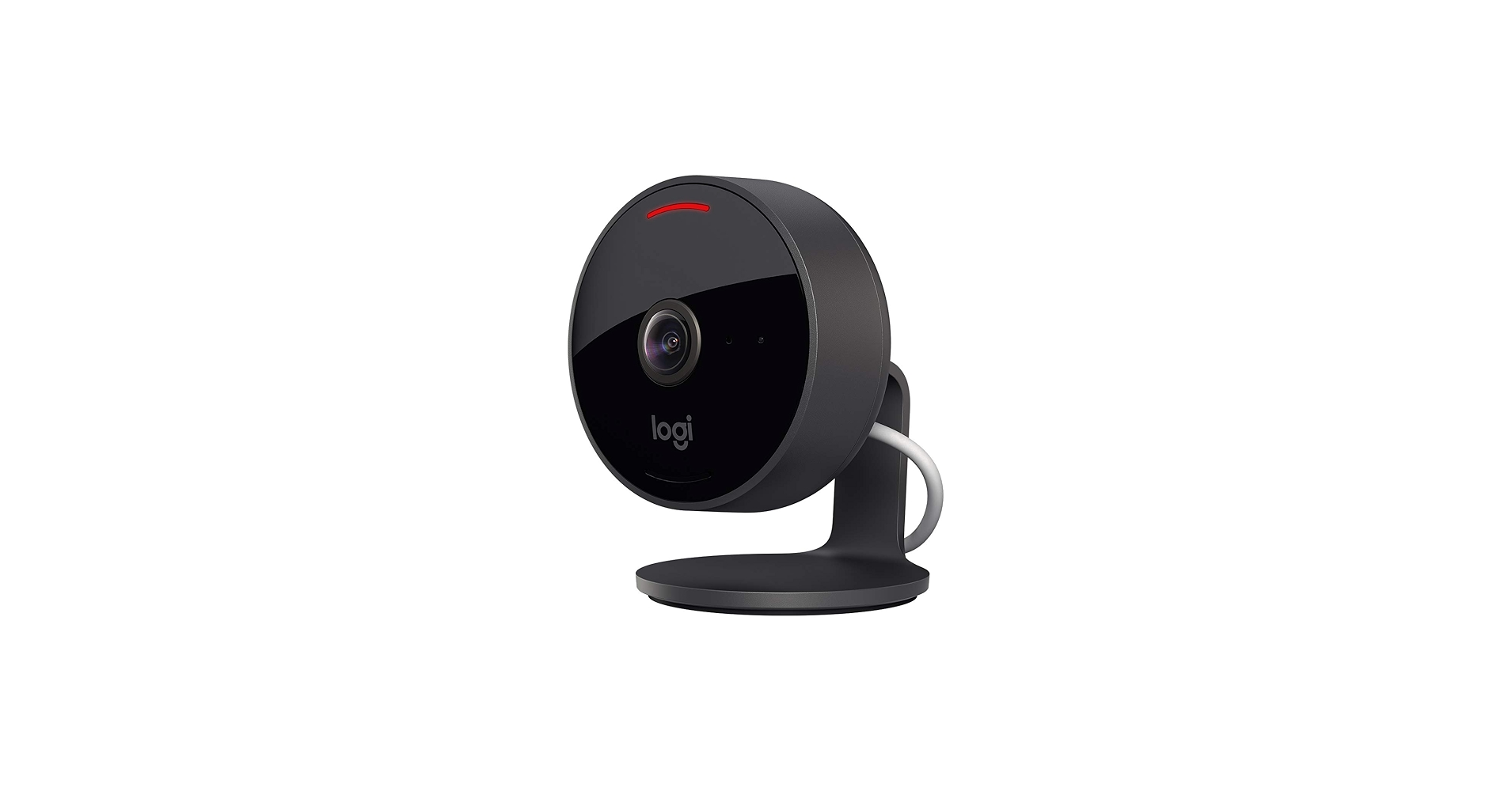 Amazon.com : Logitech Circle View Weatherproof Wired Home Security
