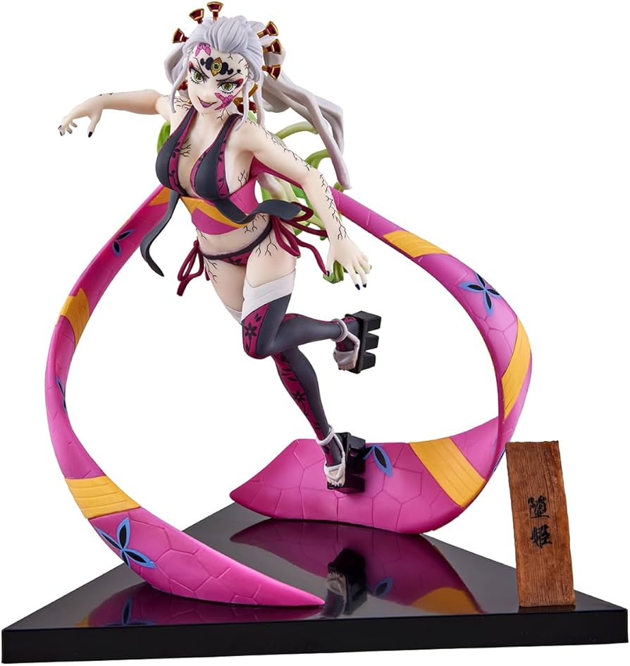 Amazon.co.jp: BANDAI Spirits 一番将 きめつのやいば ダキ