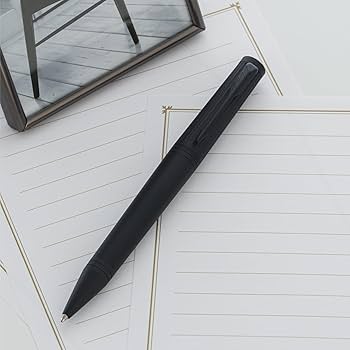 Amazon | PARKER パーカー ボールペン インジェニュイティ ブラックBT