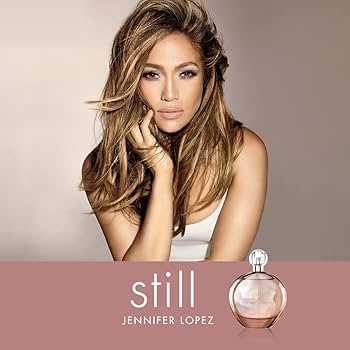 Amazon.com : STILL/JENNIFER LOPEZ EDP SPRAY 1.7 OZ (50 ML) (W