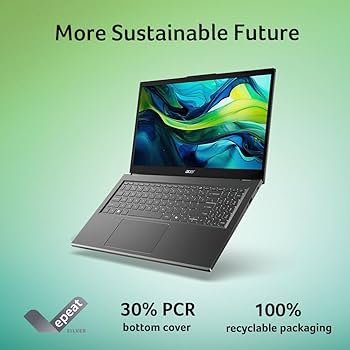 Amazon.com: Acer Aspire 15 Laptop | 15.6