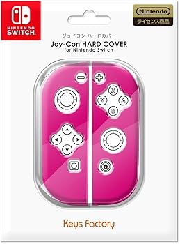 Nintendo Switch 本体 ピンクカバー付き Switch Liteピンク本体 人生