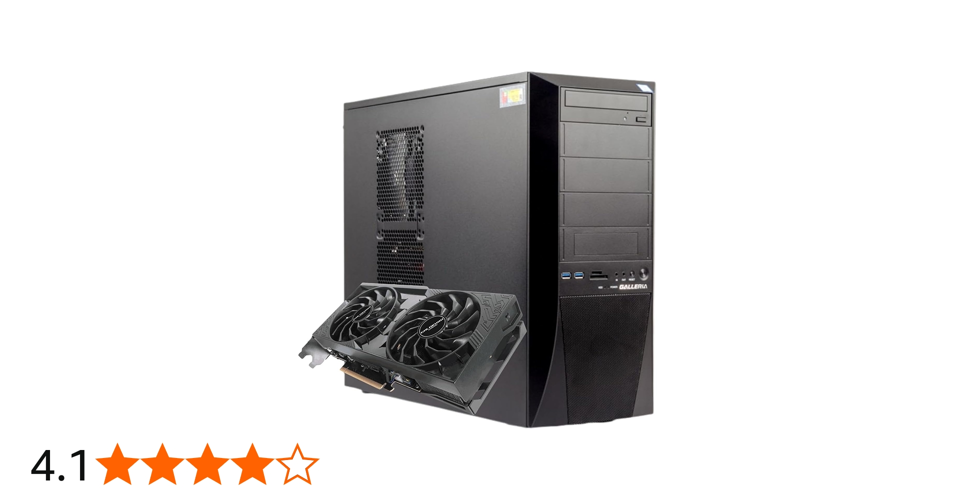 Amazon.co.jp: 【整備済み品】ゲーミングPC デスクトップ パソコン
