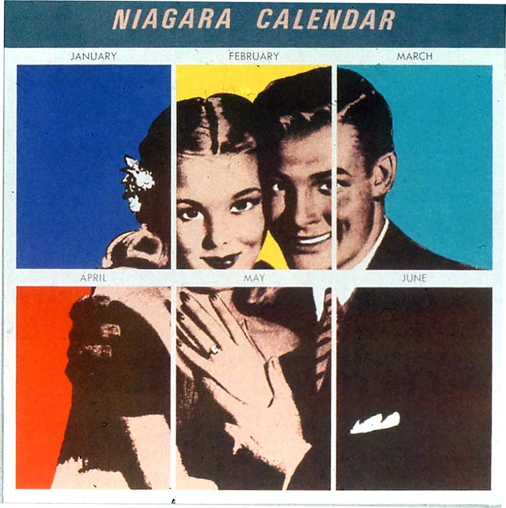 Amazon.co.jp: ナイアガラ・カレンダー 30th Anniversary Edition