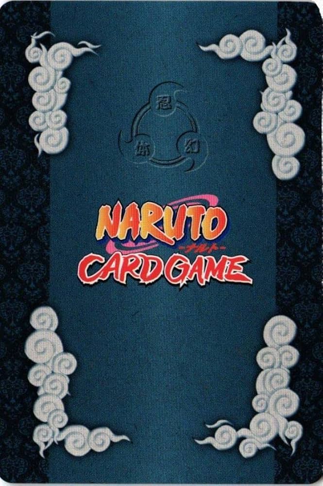 Amazon.co.jp: MOJYA-77 うちはイタチ ナルト NARUTO カードゲーム