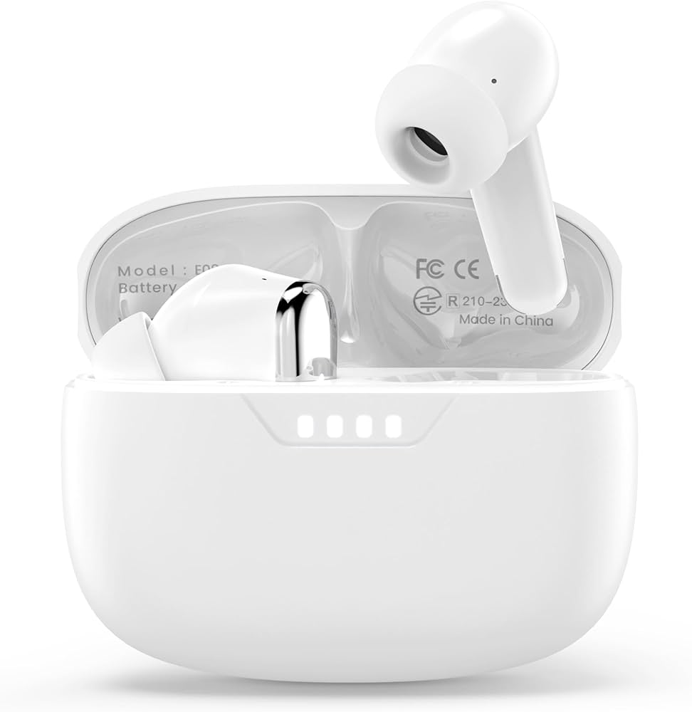 Amazon.co.jp: 【音質バランス重視 ANCモード】ワイヤレスイヤホン