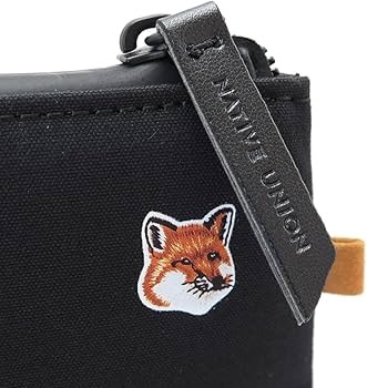 メゾンキツネ×ネイティブユニオン MacBook 15/16インチ用スリーブ