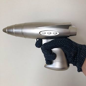 Amazon.co.jp: サイボーグ009 スーパーガン : ホーム＆キッチン