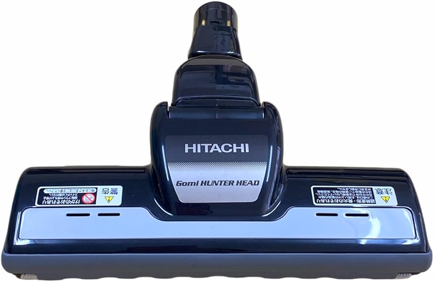 Amazon | 日立 HITACHI 掃除機用パワーヘッド D-AP32クミ（CB） CV-PY9