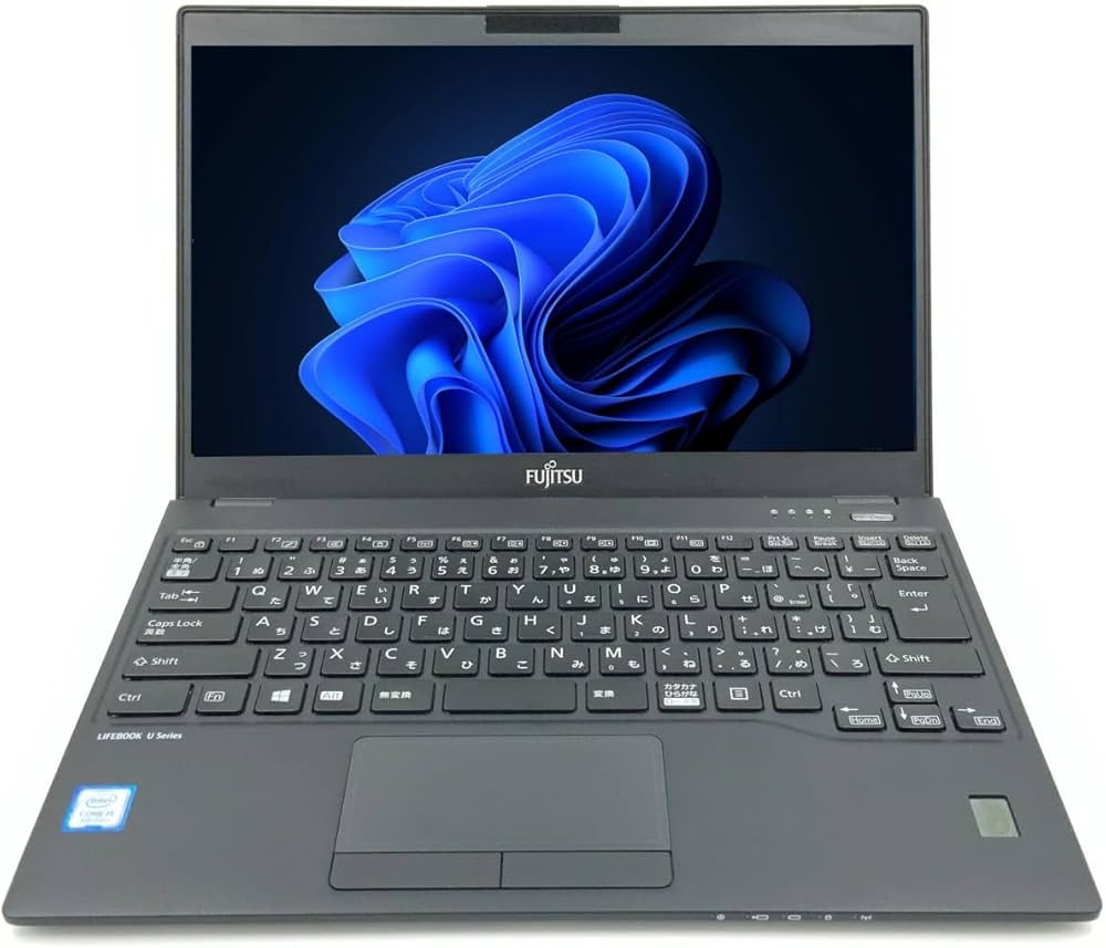Amazon.co.jp: 富士通LIFEBOOK U939 □13.3型 FullHD (1920x1080) - 第